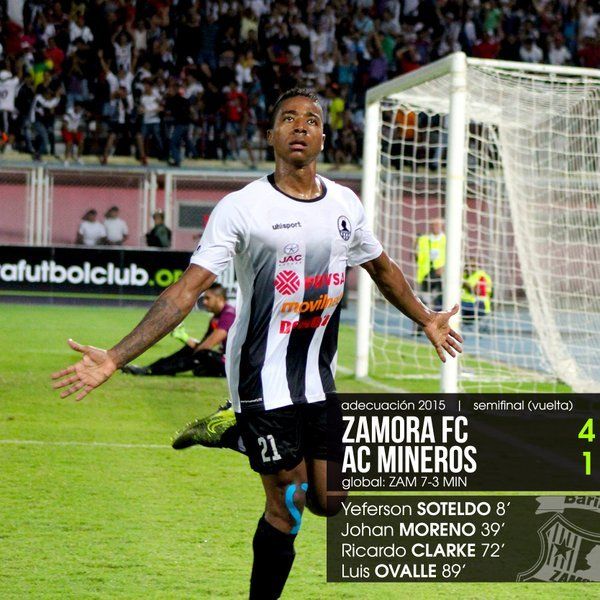 Ricardo Clarke recibe el OK para amistoso, Jorman Aguilar no sufre fractura