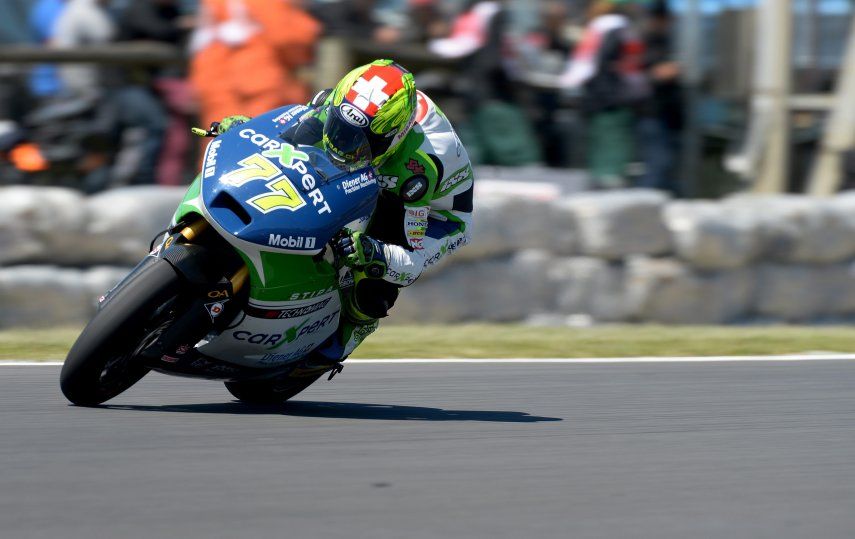 Gran Premio de Australia