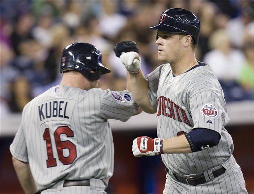 MLB: Mellizos 4, Azulejos 1; jonrón de Cabrera