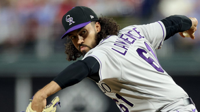 MLB: Los Rockies colocaron al panameño Justin Lawrence en waivers