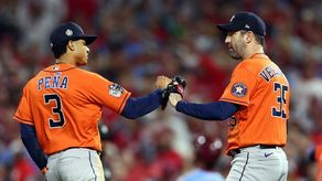 Astros vs Phillies: Fecha, hora y dónde ver en vivo juego 6 de la Serie Mundial