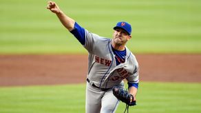 MLB: Matt Harvey anuncia su retiro del béisbol profesional