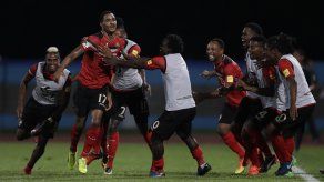 Debacle de EEUU: cae en Trinidad y se pierde el Mundial