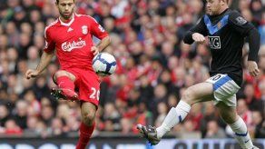 Las penurias de Argentina ayudan a Mascherano en Liverpool