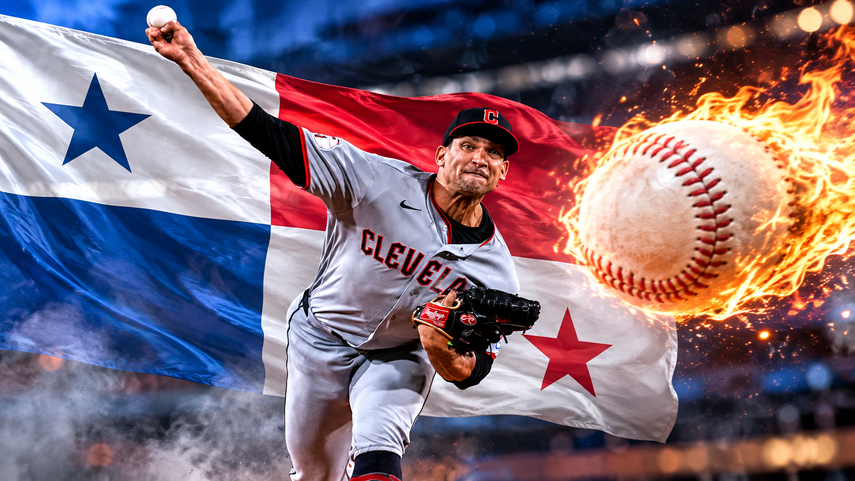 MLB: Daniel Espino lanza fuego: 8 pitcheos superaron las 100 mph vs Tampa Bay