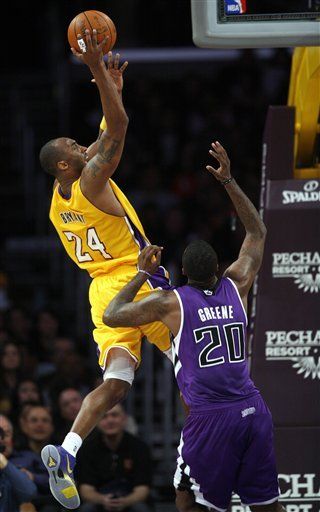 NBA: Lakers 113, Kings 80; Los Angeles corta racha de 4 derrotas