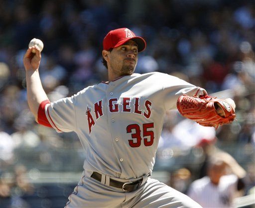 MLB: Angelinos 5, Yanquis 3; Piñeiro supera a Vázquez