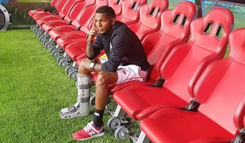 Del dolor de Rusia 2018 a la ilusión en el Mundial 2026: La historia de Alberto Quintero