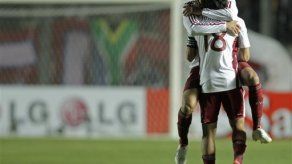 América: Otros 2 candidatos dicen adiós; Venezuela hace historia