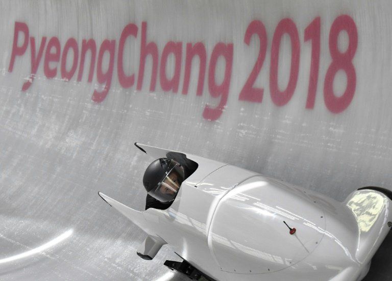 Deportista rusa de bobsleigh es suspendida ocho meses por dopaje