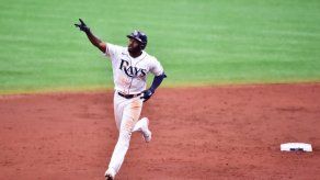 Arozarena pega jonrón; Rays blanquean a Yankees