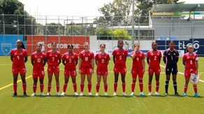 Premundial Femenino U17 de Concacaf: Panamá conoce fecha y sede