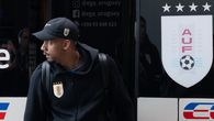 Mundial 2026: Ronald Araujo sigue generando dudas con la Selección de Uruguay Mundial 2026: Ronald Araujo sigue generando dudas con la Selección de Uruguay