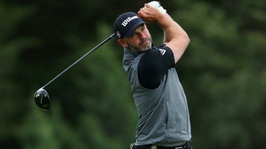 El inglés Waring gana su primer título EPGA en el Nordea Masters sueco
