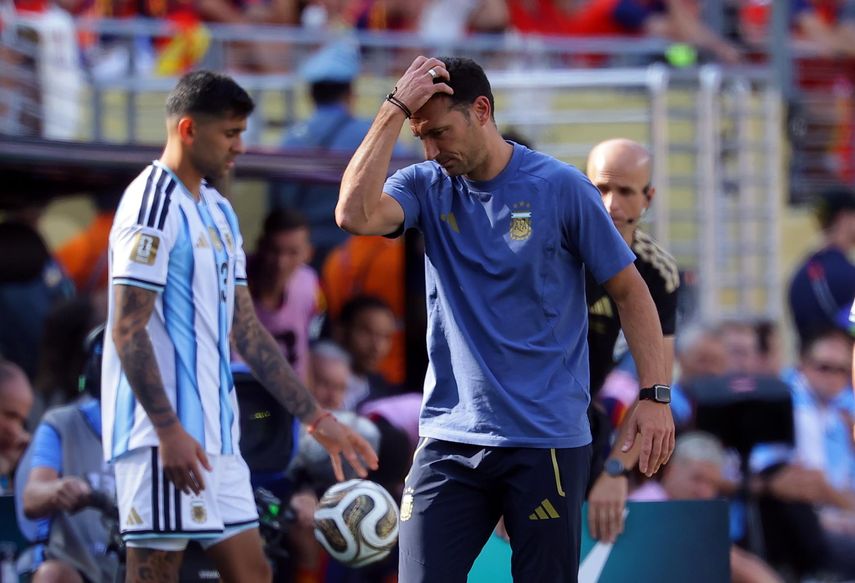 Mundial 2026: Han sido mejores