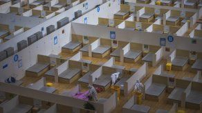 China mantiene suspensión de su liga de basket