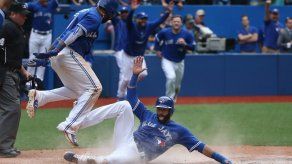 Alonso, Bautista, Pujols y Arenado, destacados en Grandes Ligas