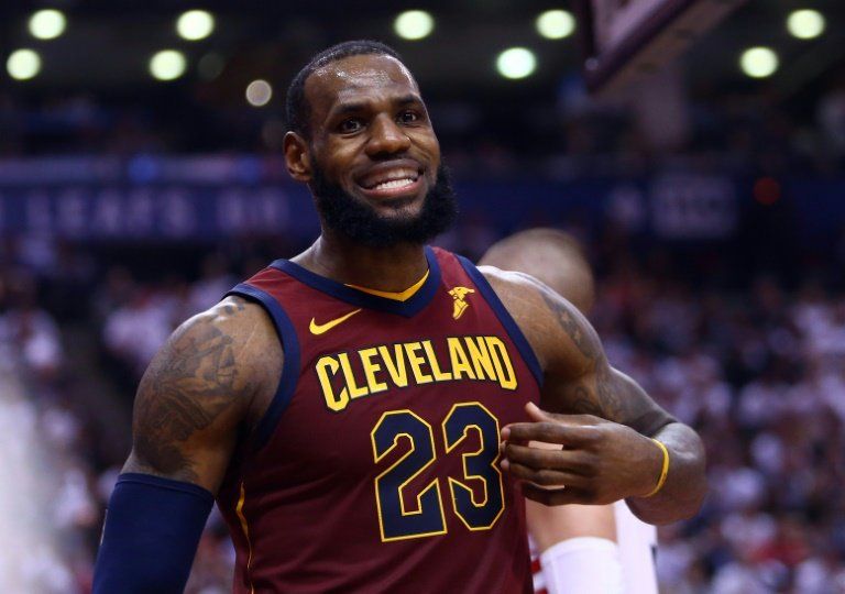 Boston y Cleveland se ponen cómodos en las semifinales del Este