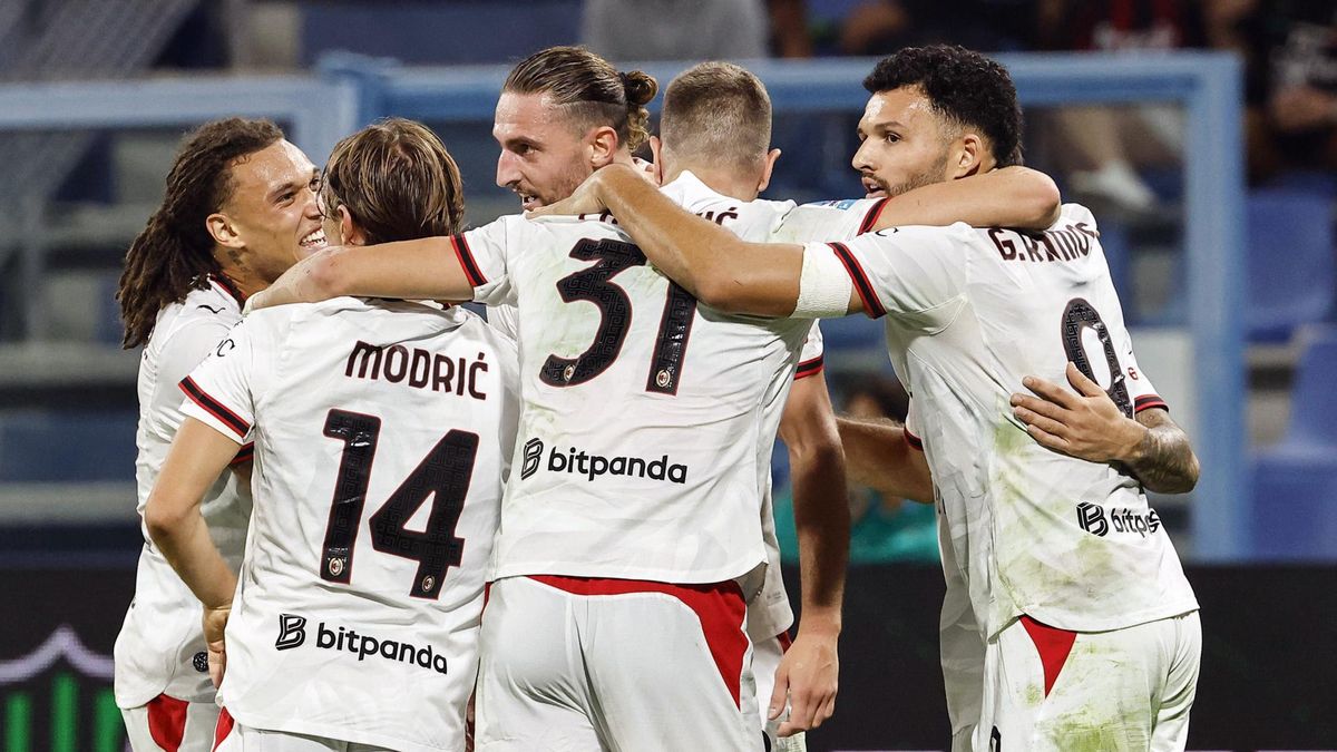 AC MILAN
