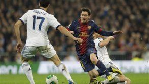 El Barsa visita al Valencia tras el clásico