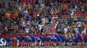 Japón elimina a Holanda en Mundial de mujeres