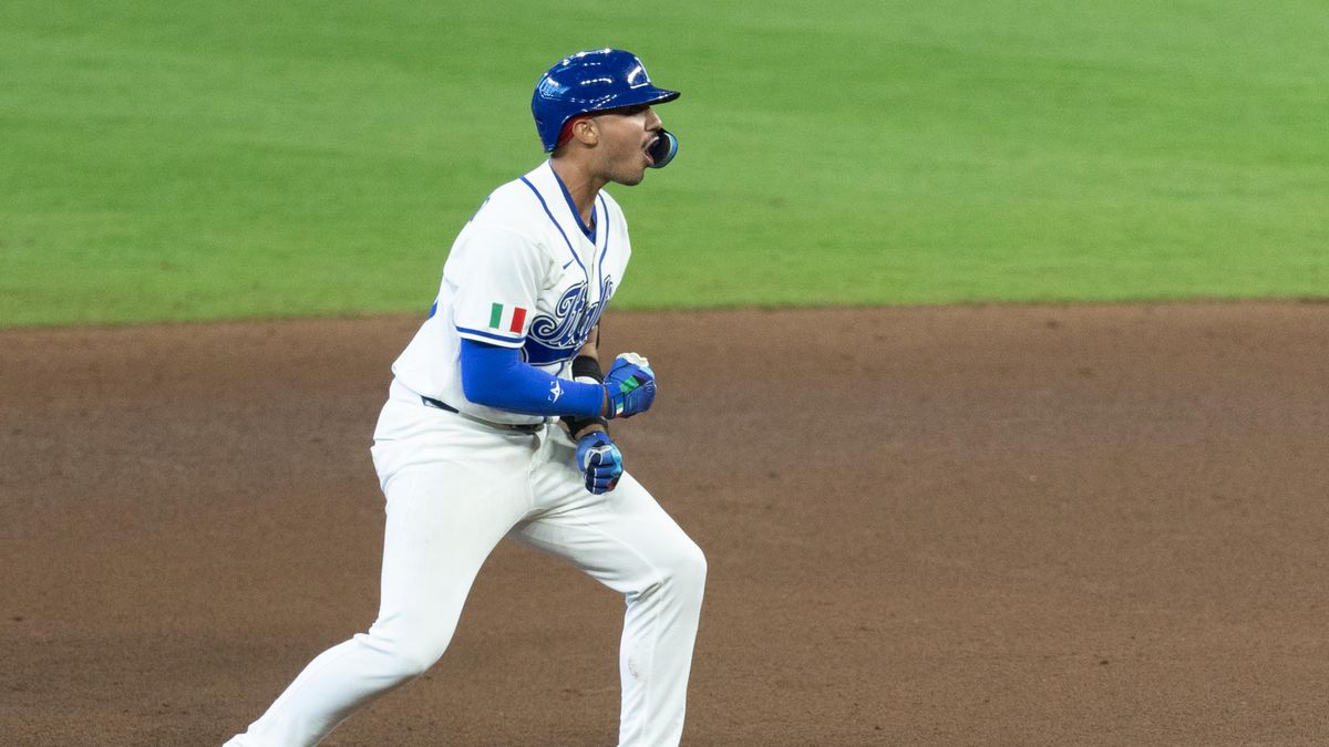 Clásico Mundial: Italia deja en el camino a Puerto Rico y se mete en semifinales