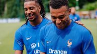 Didier Deschamps sobre Kylian Mbappé: Tiene una experiencia que los otros no tienen Didier Deschamps sobre Kylian Mbappé: Tiene una experiencia que los otros no tienen