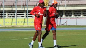 Dely Valdés:A Ismael no le veo para competir a día de hoy en la U22