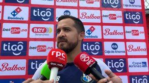 Nacho Quintana a favor de la continuidad y no mover tanto el 11