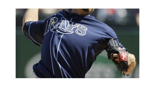 MLB: Rays 9, Rangers 5; Jason produce cinco carreras