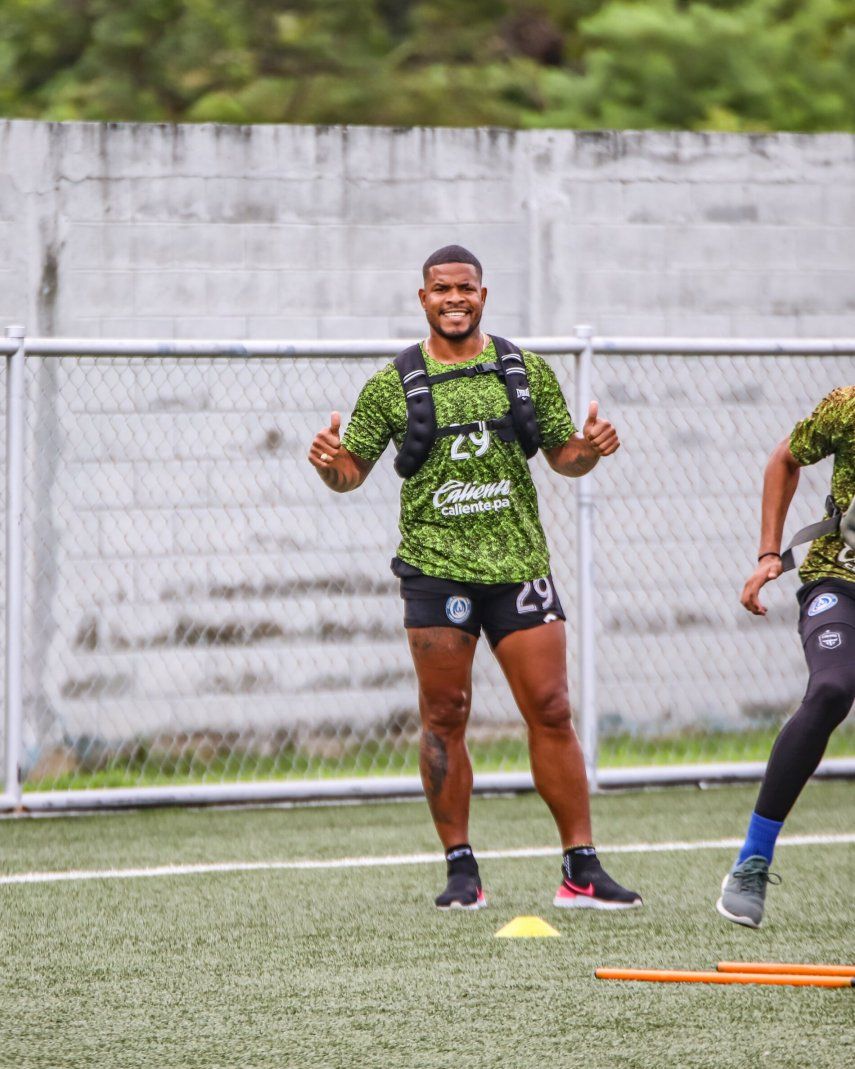 Universitario clasifica a los ocatvos de final en la Liga Concacaf