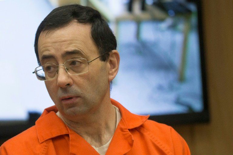 Caso Nassar: acuerdo de compensación de USD 500 millones con víctimas