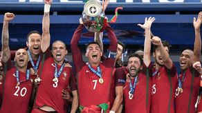 Qatar 2022: Todos los títulos de la Selección de Portugal de cara al Mundial