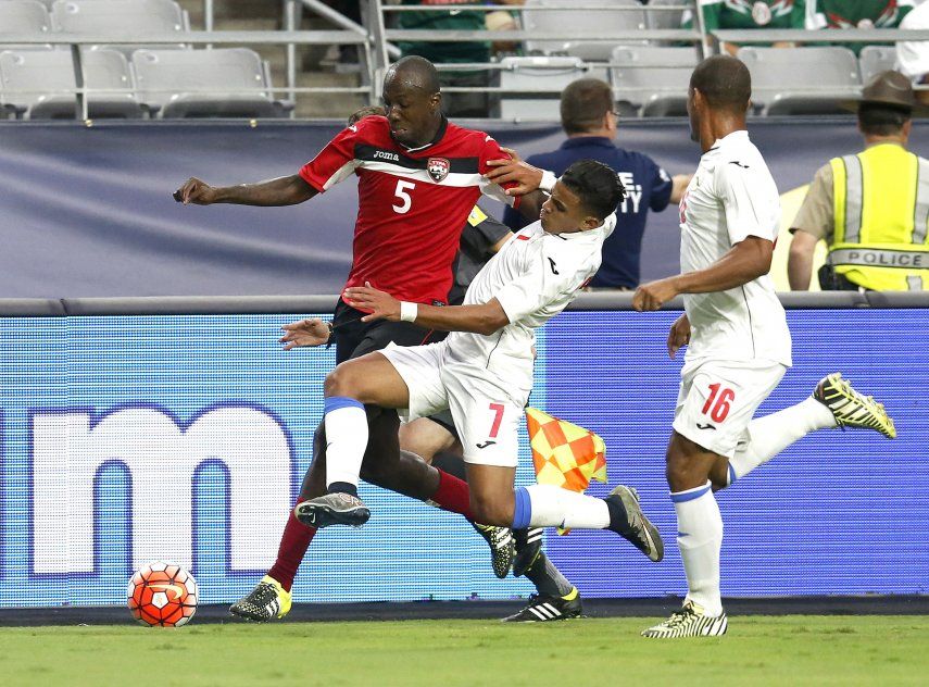 Oro: Dos jugadores cubanos ausentes para duelo con Guatemala