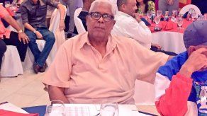 Ramón Monchi Webster estará en todos los estadios