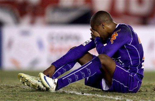 Libertadores: Defensor eliminado y piensa en campeonato uruguayo