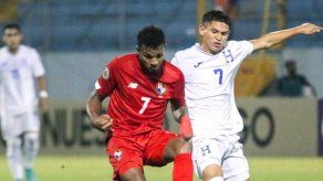 La selección de Panamá Sub-20 perdió 1-2 ante Honduras en los cuartos de final del Premundial de la Concacaf y no estarán en el Mundial de Indonesia 2023.&nbsp;