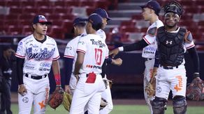 Béisbol Juvenil 2025: Calendario de las semifinales