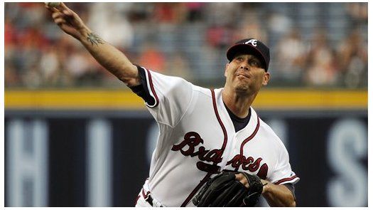 MLB: Bravos 5, Nacionales 2; González produce dos