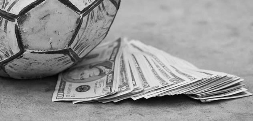 El Alianza denunció públicamente tema de apuestas en la LPF