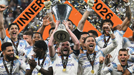 Europa League: Historial de campeones tras el título del Aston Villa Europa League: Historial de campeones tras el título del Aston Villa