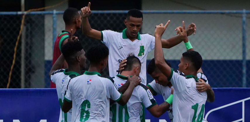 Alianza vs CD Universitario: Fecha