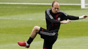 Campeones: Lyon promete arriesgar más ante Bayern