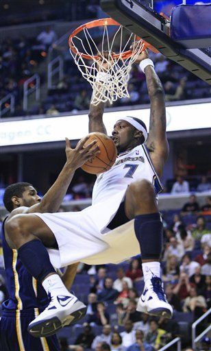 NBA: Wizards 98, Pacers 97; Wizards cierra con triunfo