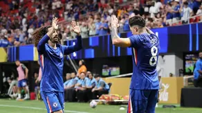 Victoria del Chelsea