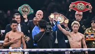 Naoya Inoue superó a Junto Nakatani en una gran demostración en el Tokyo Dome Naoya Inoue superó a Junto Nakatani en una gran demostración en el Tokyo Dome
