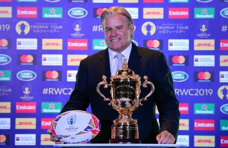 Director de la World Rugby pide endurecer sanciones ante placajes peligrosos