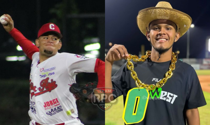 Béisbol Mayor 2025: Dos campeones del juvenil lograron su primera victoria en la categoría