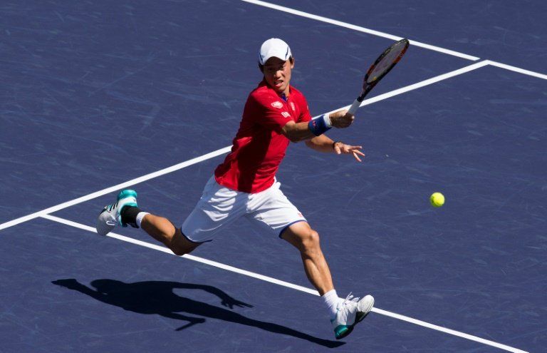 Djokovic y Nishikori por el título del Masters 1000 de Miami