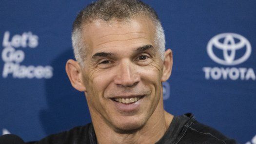 Girardi trabajará como comentarista de MLB Network